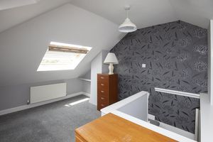 Bedroom- click for photo gallery